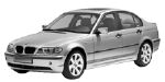 BMW E46 U3437 Fault Code