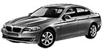 BMW F10 U3437 Fault Code