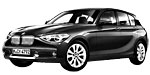 BMW F20 U3437 Fault Code